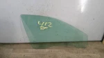 02 08 Jaguar X-type Right Passenger Front Door Window Glass. Fixed Price $59.96.
