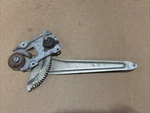 1980-1990 Toyota Land Cruiser FJ60 FJ62 HJ60 HJ61 Rear Left Window Regulator. Fixed Price $80.00.
