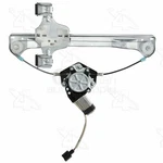 Aci Power Window Motor And Regulator Assembly Rear Left 383380 8E5Z5427001A. Fixed Price $85.95.