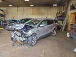 Used Front Right Door Window Regulator Fits: 2016 Ford Escape Electric Inc. Fixed Price $100.90.