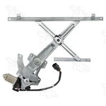 Aci 388763 Power Window Motor And Regulator Assembly For 08-17 Mitsubishi Lancer. Fixed Price $270.99.