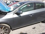Used Front Left Door Assembly Fits: 2018 Volvo S60 Vin 1ST Digit Lwb. Fixed Price $545.90.
