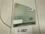 2010 Kia Optima Rear Left Driver Side Doow Window Glass Oem+. Fixed Price $80.24.