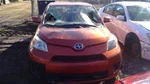 (local Pickup Only) Passenger Right Front Door Glass Fits 08-14 Scion Xd 5285422. Fixed Price $85.40.