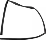Genuine Nissan Glass Run 80331-9HS0A. Fixed Price $38.89.