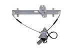Power Window Motor And Regulator ASSEMBLY-4 Door, Sport Utility Fits Element. Fixed Price $61.51.