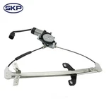 Power Window Motor And Regulator Assembly Skp SK748044 Fits 03-07 Honda Accord. Fixed Price $62.93.