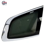 New Kia Telluride 2020-2021 Rear Rh Passenger Right Side Quarter Glass Oem. Fixed Price $176.00.