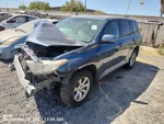 Passenger Right Quarter Glass Without Antenna Fits 11-13 Highlander 6800452. Fixed Price $150.00.