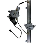 Power Window Motor And Regulator Assembly WL44017 Fits 88-94 Nissan Maxima. Fixed Price $193.99.