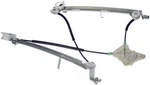 Window Regulator Dorman (oe Solutions) 752-317. Fixed Price $65.62.