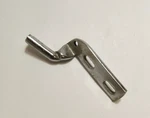 1960-61 Chrysler Plymouth Dodge Desoto Right Vent Wing Upper Pivot 1950356 Nos.. Fixed Price $59.89.