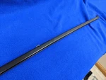 LX470 Toyota Oem Rear Door Right Window Bar Rail Guide Support Quarter Passenger. Fixed Price $20.00.