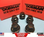 Wheel Nut Covers Replaces Oem # 9593028 For Buick Chevy Gmc Pontiac Black,. Fixed Price $27.00.