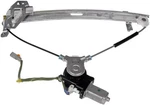 Dorman Power Window Regulator And Motor Assembly 751-163. Fixed Price $116.00.