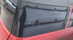 Rear Side Window Passenger Right Quarter Glass Fits 03-06 Element 1873867. Fixed Price $90.01.