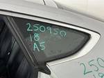 Driver Left Quarter Glass Sportback Fits 18-23 Audi A5 2823077. Fixed Price $175.00.