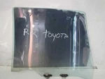 1992 1996 Toyota Camry Oem Left Rear Door Glass Bronze Tint. Fixed Price $29.75.