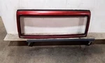 Jeep Jk Wrangler Oem Windshield Frame Only Deep Cherry Red Prp 2007-2017 152514. Fixed Price $337.50.