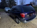 Used Front Left Door Window Regulator Fits: 2003 Dodge Caravan Electric. Fixed Price $104.90.