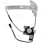 Aci 82142 Power Window Motor And Regulator Assembly For 00-05 Chevrolet Impala. Fixed Price $133.99.