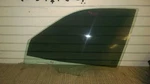 05 Accent Sdn Driver Left Front Door Glass Oem 971-35. Fixed Price $75.00.