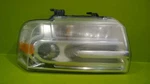 07 08 09 10 11 12 13 14 Navigator Passenger Right Headlight Lamp Oem 3343-49. Fixed Price $225.00.