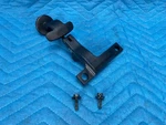 Nissan Armada Quarter Glass Manual Release Handle W/bolts Driver's Side 2015 Oem. Fixed Price $30.00.