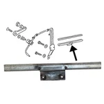 Lift Channel For Door Window Vw 111837571G. Fixed Price $29.56.