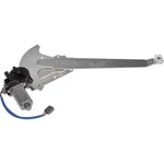 741-674 Dorman Window Regulator Front Driver Left Side For F350 Truck F150 F250. Fixed Price $94.54.