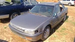 Driver Left Rear Door Vent Glass Sedan Fits 90-93 Accord 214422. Fixed Price $123.99.