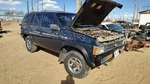 88-95 Nissan Pathfinder Passenger Right Front Power Window Regulator With Motor. Fixed Price $67.69.