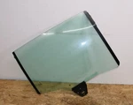 Rear Right Side Door Glass Pane Window Oem Porsche Panamera. Fixed Price $144.95.
