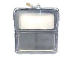 1991 1997 Toyota Landcruiser Oem Complete Roof Glass Assembly. Fixed Price $600.00.