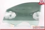 17-23 Cadillac XT5 Front Left Driver Side Door Window Auto Glass Oem. Fixed Price $131.25.