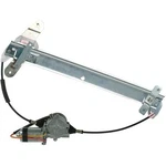 1 Cardone 82-382AR Power Window Motor And Regulator Assembly. Fixed Price $113.95.