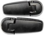 Dorman 926 029 Hatch Glass Hinges. Fixed Price $58.54.