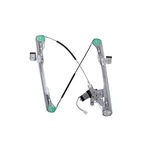 Aisin RPAFD-040 Power Window Regulator Assembly W/ Motor. Fixed Price $187.28.