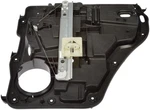 Dorman 751-272 Power Window Regulator And Motor Assembly For 07-12 Dodge Nitro. Fixed Price $146.99.