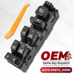Front Driver Left Side Power Window Switch 15112971 For Chevrolet Silverado. Fixed Price $41.99.