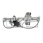 Tyc Window Motor And Regulator Assembly For 2000-2005 Cadillac Deville 660266. Fixed Price $70.09.