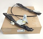 New Oem Genuine Ford Window Regulator 2009-2019 Taurus Mks 8A5Z-5423208-B Rh. Fixed Price $104.50.