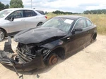 Passenger Quarter Glass Coupe Chrome Trim Fits 08-13 Bmw 128I 2141590. Fixed Price $219.28.