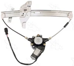 Power Motor And Regulator Assembly-window Aci/maxair 82241. Fixed Price $94.99.