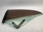 06-13 Volvo C70 T5 Convertible 2.5 Rear Driver Left Quarter Window Glass Oem. Fixed Price $63.99.