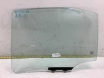 Honda Civic Sedan 2001-2005 Rear Left Driver Side Door Window Glass Solid. Fixed Price $51.02.