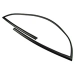 Windshield Weatherstrip Molding For 1994-99 Dodge Ram 1500 / 3500 2500. Fixed Price $80.60.