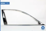 07-12 Lexus XF40 LS460 Front Right Passenger Side Door Window Molding Trim Oem. Fixed Price $89.64.
