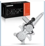 Rear Right Power Window Regulator With 6-PIN Cont Motor Toyota Camry 2002-2006. Fixed Price $40.00.