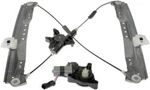 Power Window Motor And Regulator Assembly Dorman 751-303. Fixed Price $85.50.